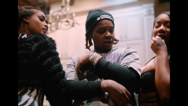 New Body Lyrics - YTB Fatt