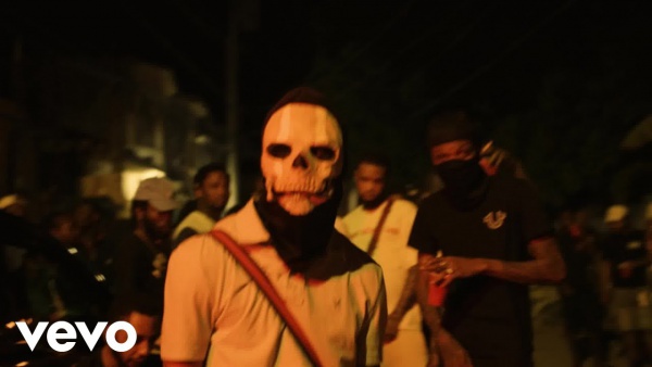 Outta Control Lyrics - Tommy Lee Sparta