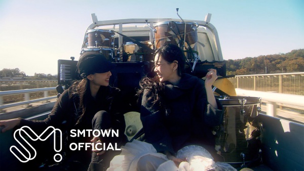 인사 (Panorama) Lyrics (English Translation) - TAEYEON (태연)