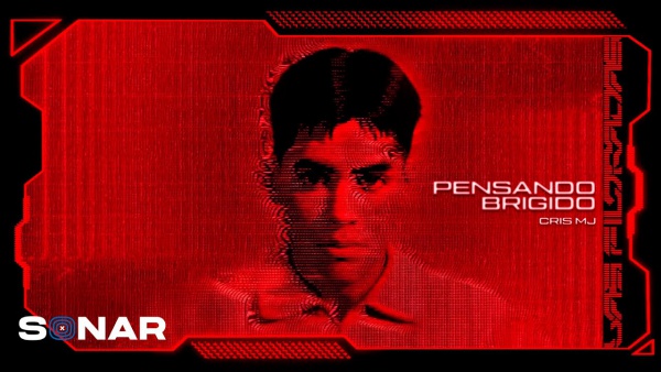 Pensando Brigido Lyrics - Cris MJ