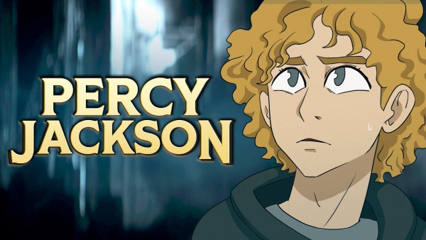 Percy Jackson Lyrics - Destripando la Historia