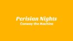 Perisian Nights Lyrics