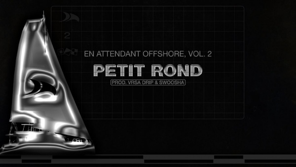 Petit rond Lyrics - So La Lune