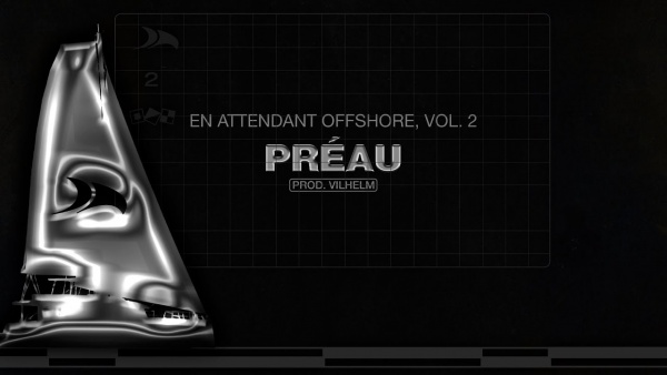 Préau Lyrics (English Translation) - So La Lune