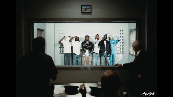 Punk Rocky Lyrics - A$AP Rocky