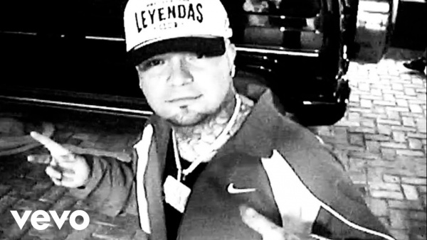 ¡Quisiera Decirte! Lyrics - Gera MX, Ervin River