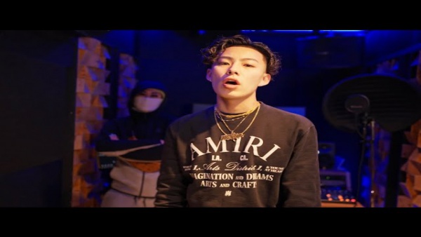 RAPSTAR DIS 2 (Remix) Lyrics - Tee Shyne
