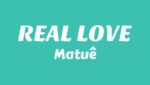 REAL LOVE  (English Translation) Lyrics