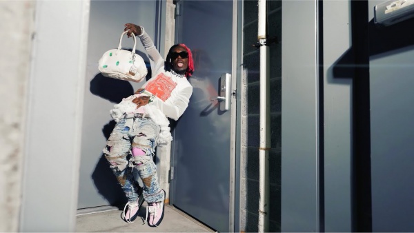 Regular Lyrics - Lil Uzi Vert