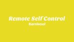 Remote Self Control Lyrics