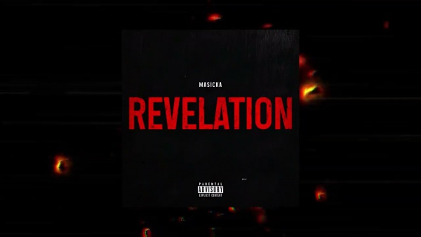 Revelation Lyrics - Masicka