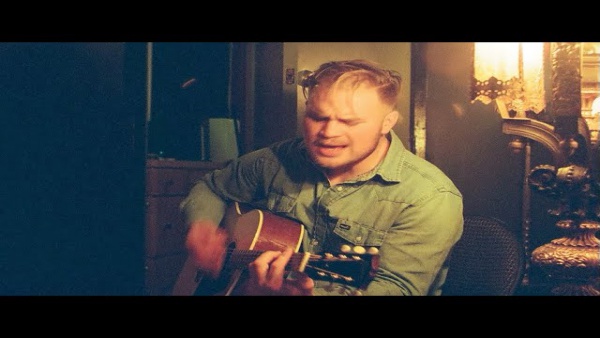 River Road Drive Lyrics - Zach Bryan