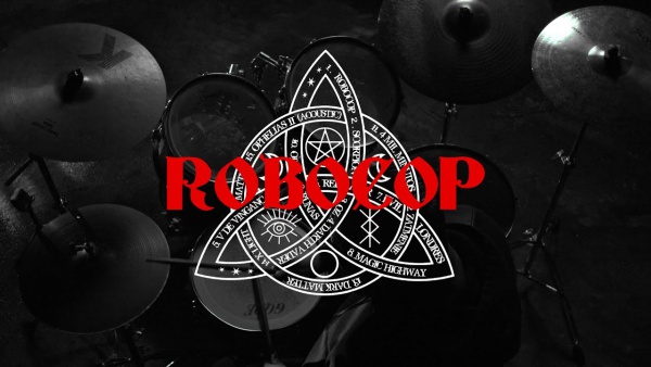 ROBOCOP Lyrics (English Translation) - MC Lan, Criolo, John Dolmayan