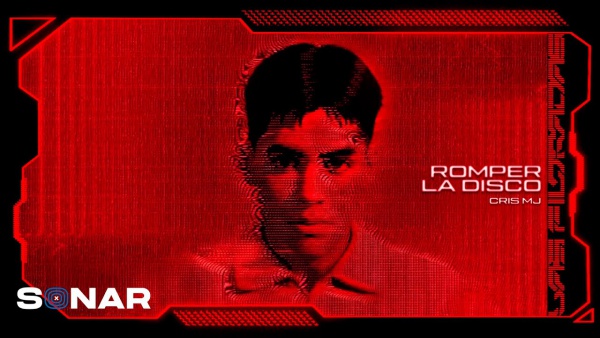 Romper La Disco Lyrics (English Translation) - Cris MJ