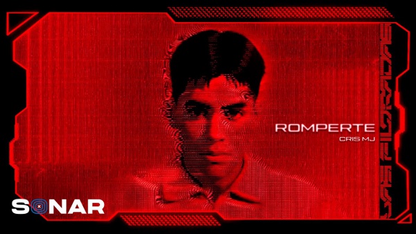 Romperte Lyrics - Cris MJ