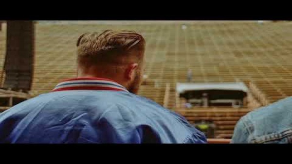 Round and Round Lyrics - Zach Bryan