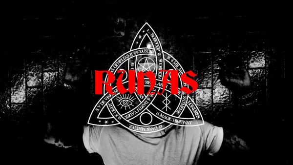 RUNAS Lyrics - MC Lan