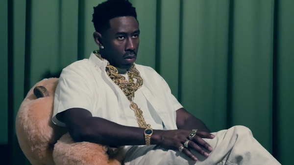 SAG HARBOR Lyrics - Tyler The Creator