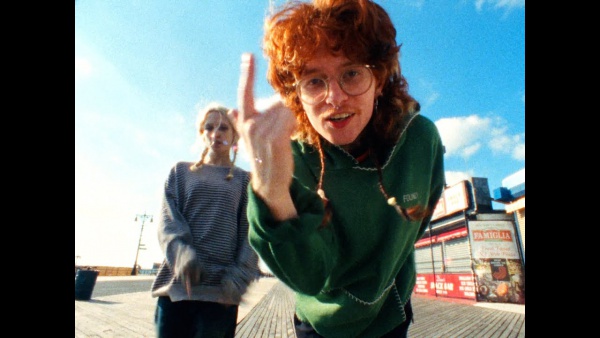 Sailboat Lyrics - Cavetown