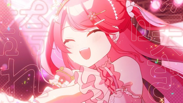咲き誇れアイドル (SAKIHOKORE AIDORU) Lyrics (English Translation) - さくらみこ (Sakura Miko)