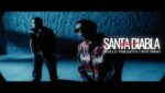Santa Diabla (Remix) Lyrics
