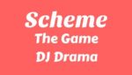 Scheme Lyrics