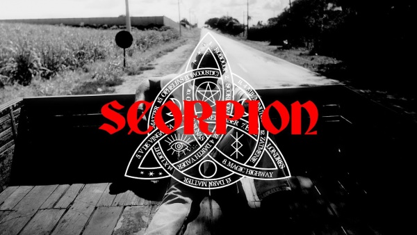 SCORPION Lyrics - MC Lan, Twin Pumpkin