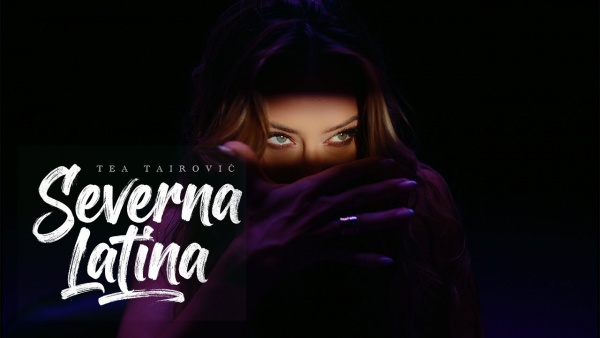 Severna Latina Lyrics - Tea Tairović