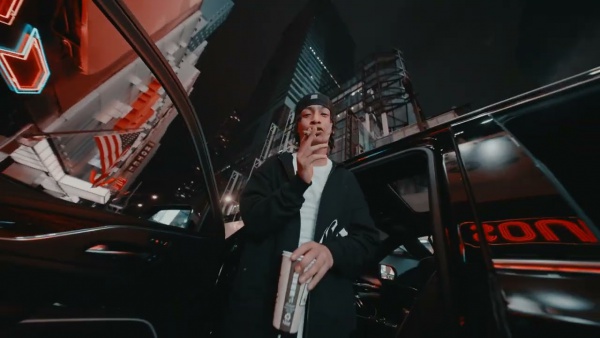 Simon Says Lyrics - BabyLocc83