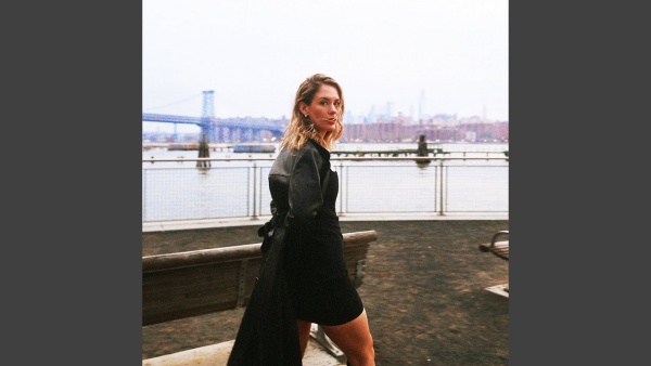Since You Lyrics - Anna of the North
