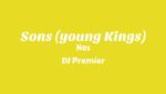 Sons (Young Kings) Lyrics