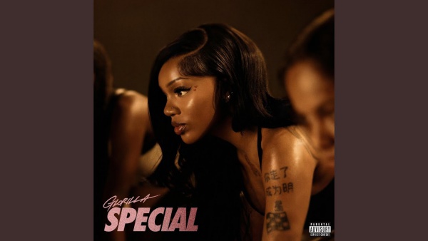 Special Lyrics - GloRilla