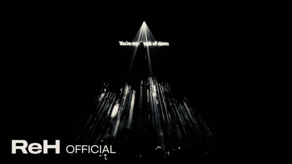 Standing On The Edge Lyrics (English Translation) - HYOLYN (효린)