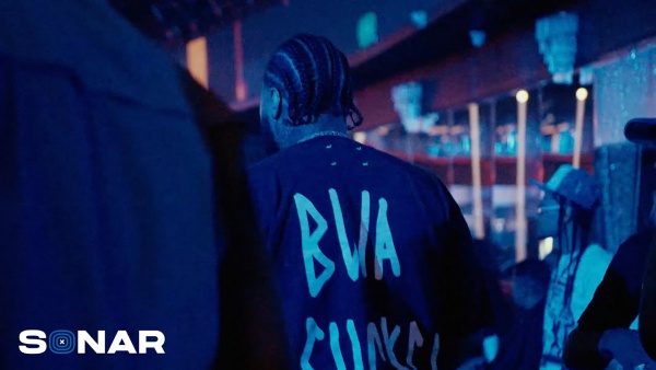 Sustancia Lyrics - Slayter, Almighty