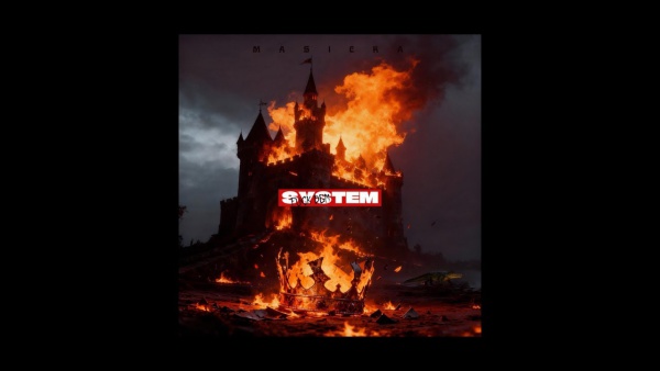 System Lyrics - Masicka