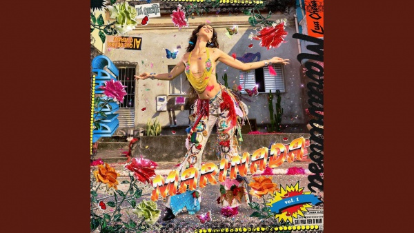 Tá quente Lyrics - Marina Sena