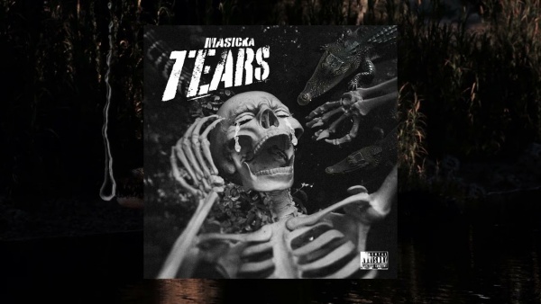 Tears Lyrics - Masicka
