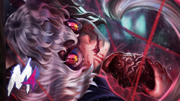 Terpsichora Lyrics (English Translation) - M4rkim