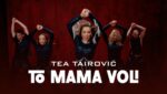 To mama voli Lyrics