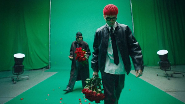 to nieprawda, że nie lubisz róż ;** ; Lyrics - Mata