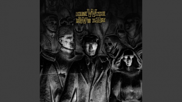 TRAMWAJE Lyrics (English Translation) - Taco Hemingway