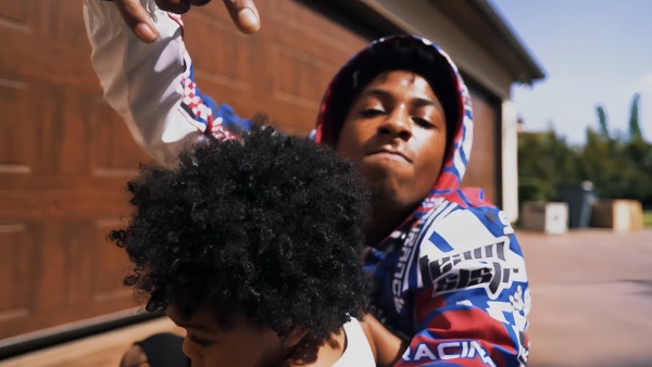 True Story (Come With Me) Lyrics - YoungBoy Never Broke Again