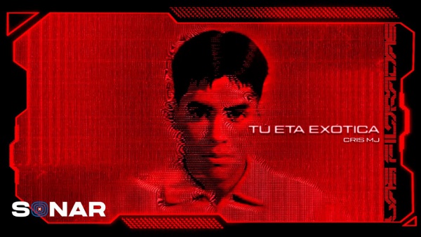 Tu Eta Exotica Lyrics - Cris MJ