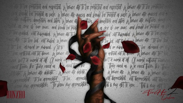 Tulum Lyrics - Hunxho