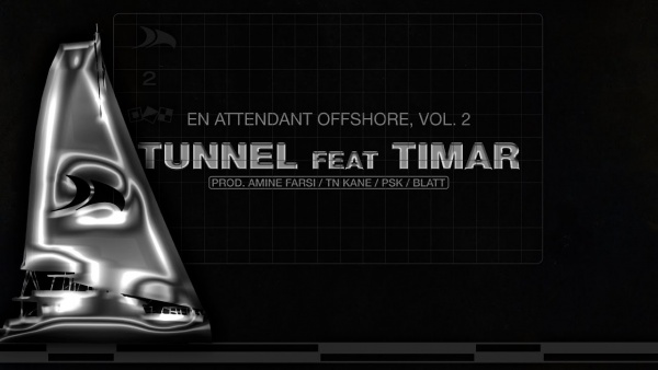 Tunnel Lyrics - So La Lune