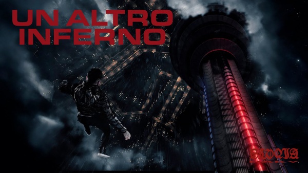 Un Altro Inferno Lyrics - Paky