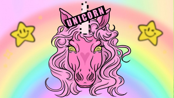 Unicorn Lyrics - S3RL