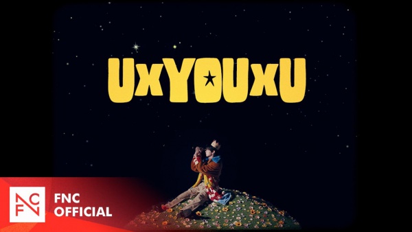 UxYOUxU Lyrics (English Translation) - CHUEI LI YU (최립우)