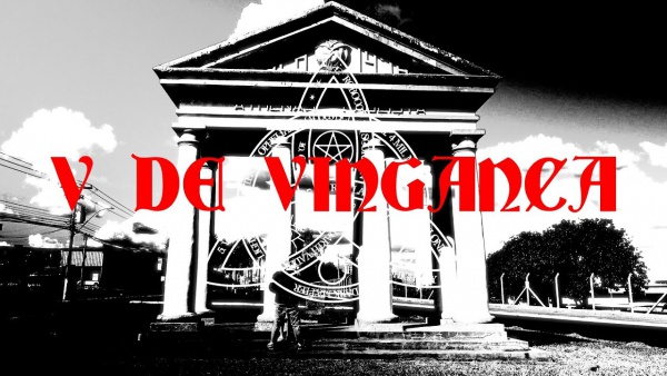 V DE VINGANÇA Lyrics - MC Lan, Twin Pumpkin