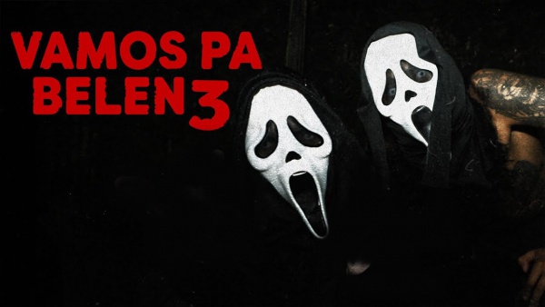 Vamos pa Belen 3 Lyrics - GeezyDee